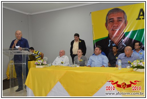 rolim de moura